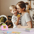 Interactive Sight-Word Talking Flash Cards (Screen-Free)