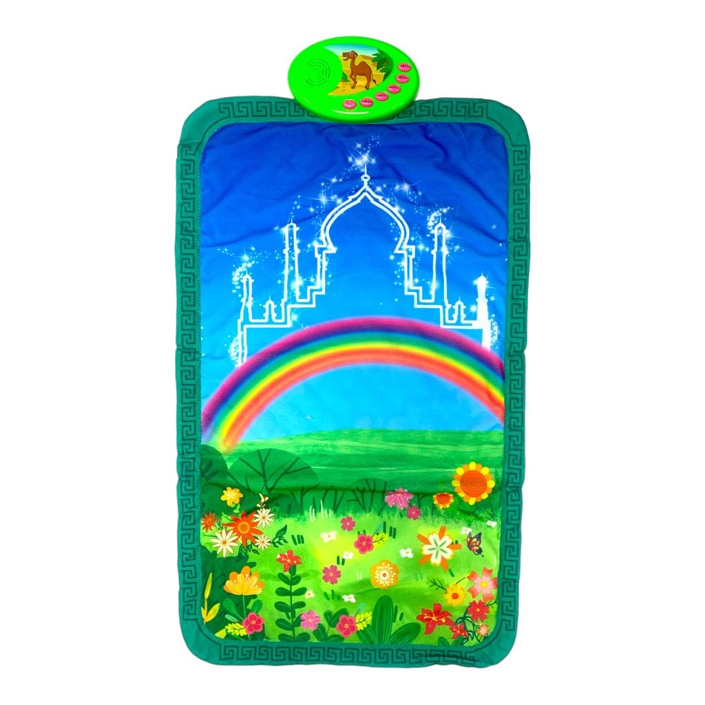 The Little Learner Gift Box (Ages 3-7)